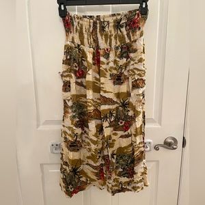 Island Planet capri palazzo EUC